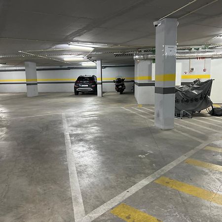 Apartamento Elegante Com Garagem E Piscina Na Praia Da Rocha Portimão Eksteriør billede