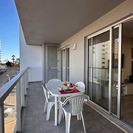 Apartamento Elegante Com Garagem E Piscina Na Praia Da Rocha Portimão Eksteriør billede