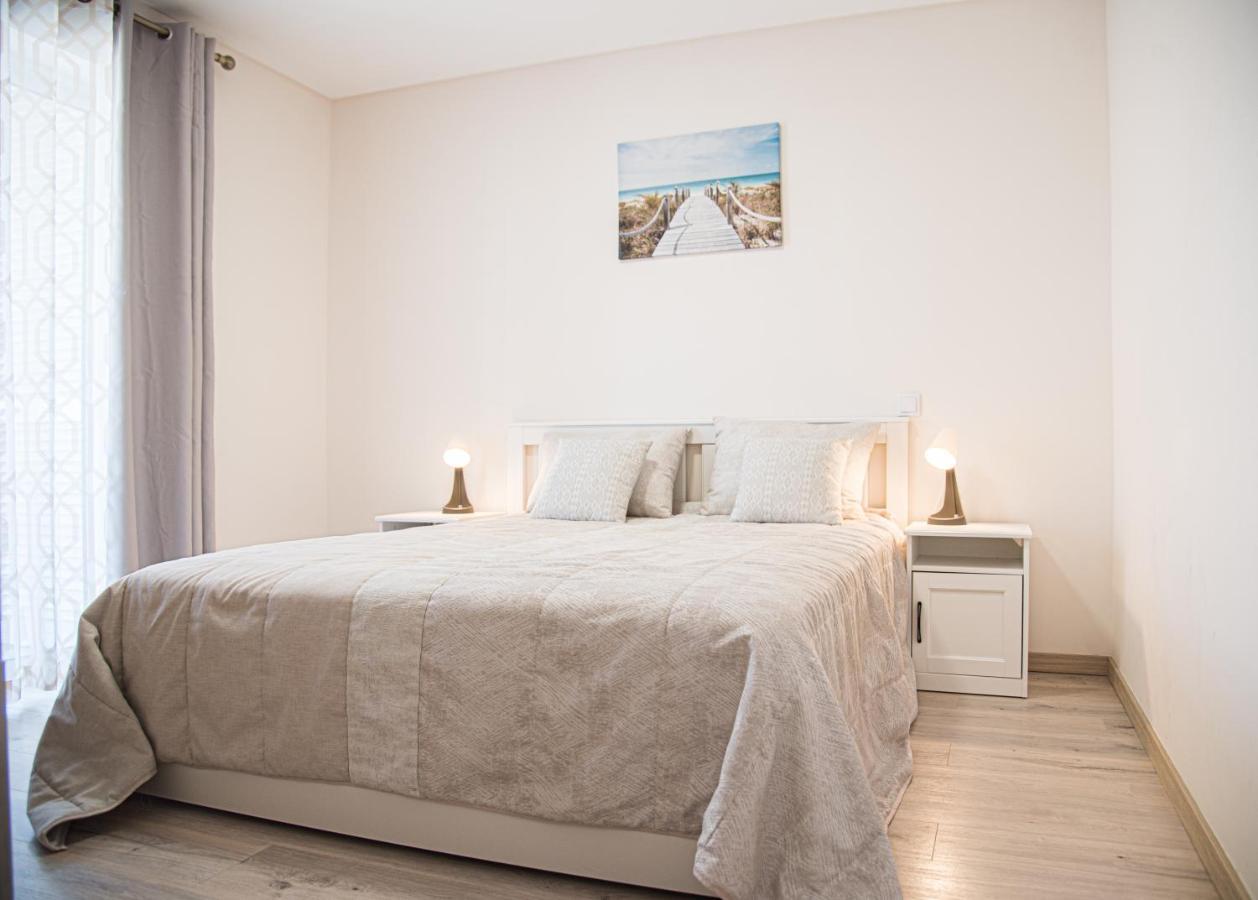 Apartamento Elegante Com Garagem E Piscina Na Praia Da Rocha Portimão Eksteriør billede