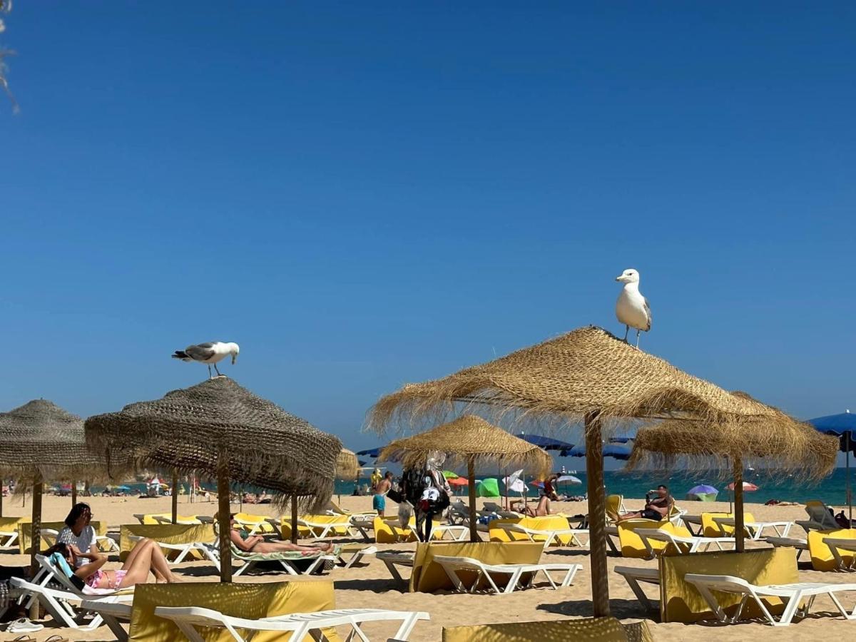 Apartamento Elegante Com Garagem E Piscina Na Praia Da Rocha Portimão Eksteriør billede
