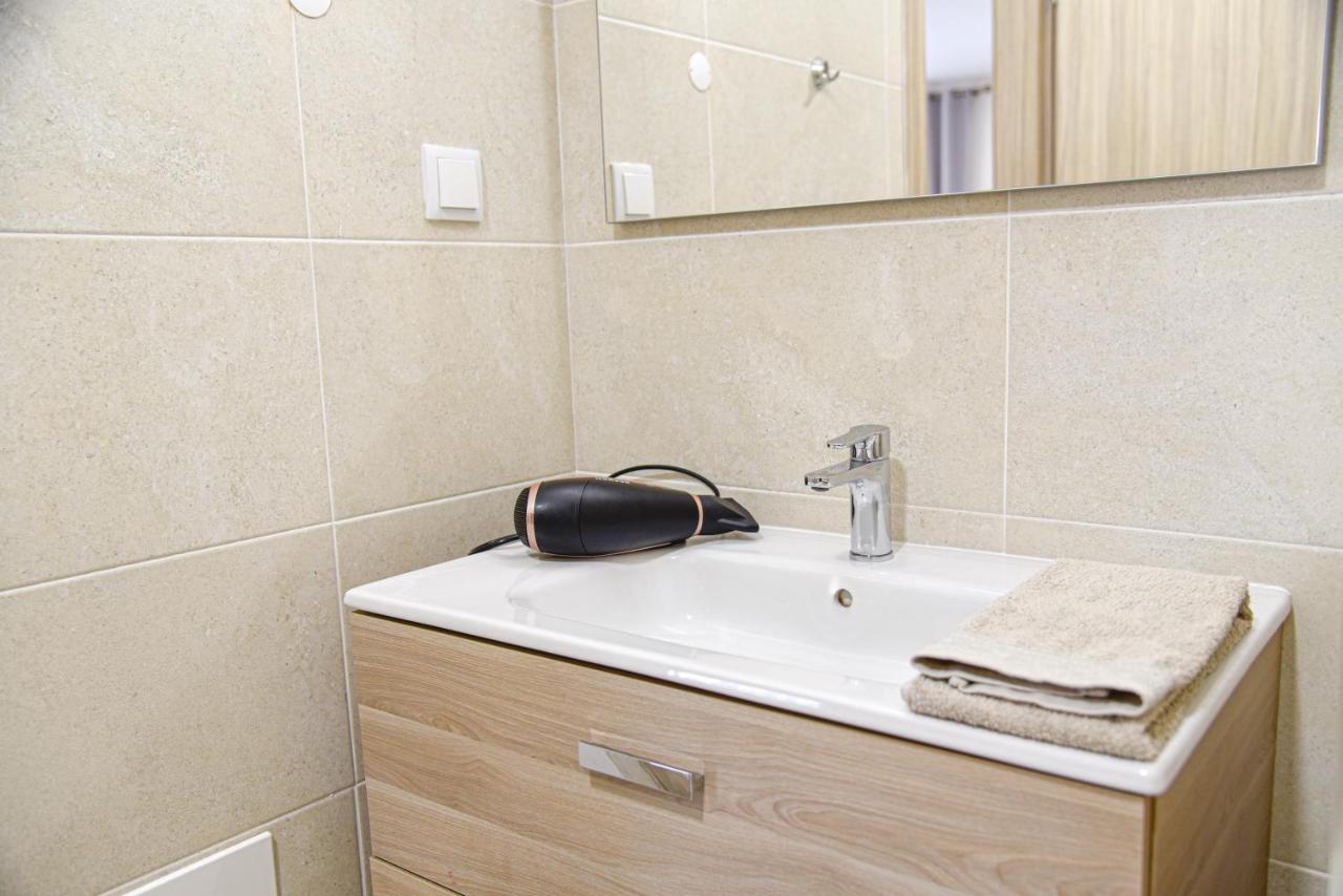 Apartamento Elegante Com Garagem E Piscina Na Praia Da Rocha Portimão Eksteriør billede