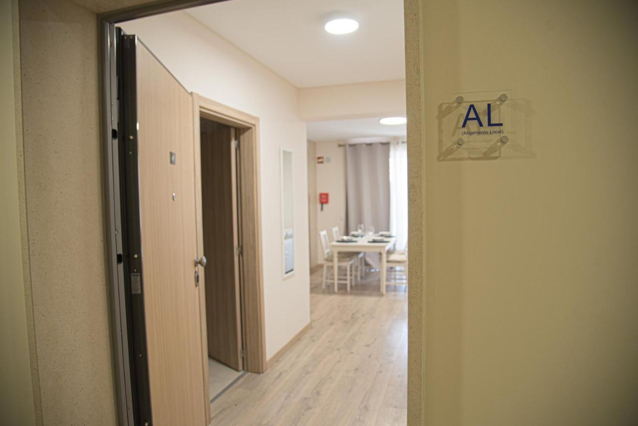 Apartamento Elegante Com Garagem E Piscina Na Praia Da Rocha Portimão Eksteriør billede