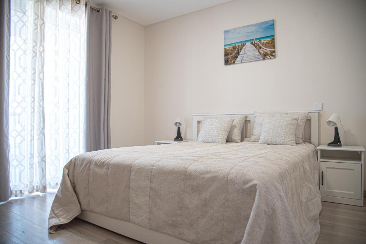 Apartamento Elegante Com Garagem E Piscina Na Praia Da Rocha Portimão Eksteriør billede
