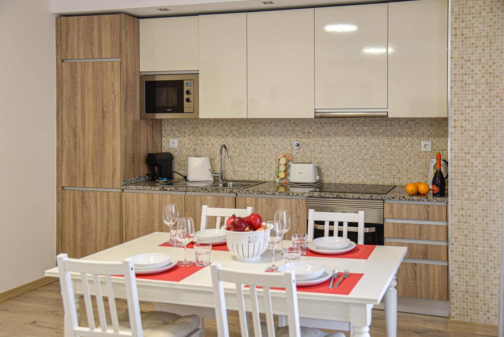 Apartamento Elegante Com Garagem E Piscina Na Praia Da Rocha Portimão Eksteriør billede