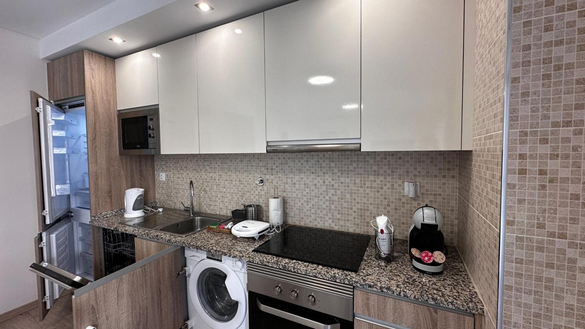 Apartamento Elegante Com Garagem E Piscina Na Praia Da Rocha Portimão Eksteriør billede