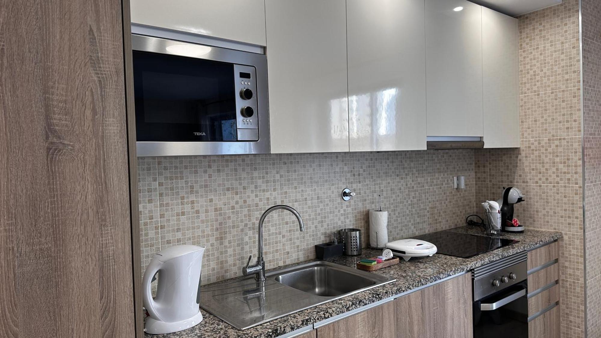 Apartamento Elegante Com Garagem E Piscina Na Praia Da Rocha Portimão Eksteriør billede