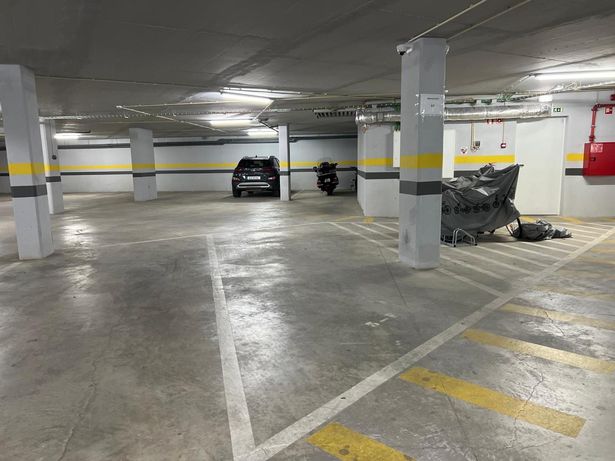 Apartamento Elegante Com Garagem E Piscina Na Praia Da Rocha Portimão Eksteriør billede